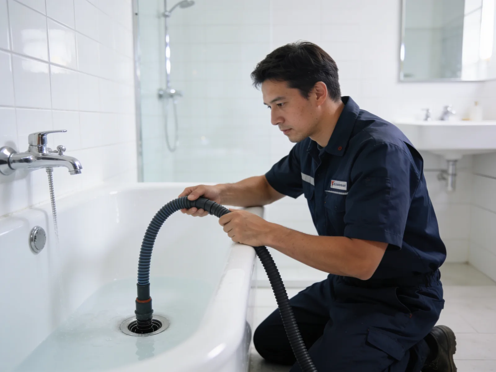 Emergency Plumber Campbellsburg, IN FAQs